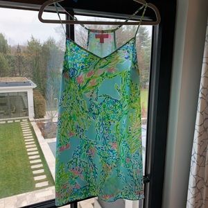 LAST DAY FOR SALE Lily pullitzer mini dress